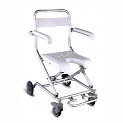 Кресло-коляска для принятия водных процедур FS 7962 L