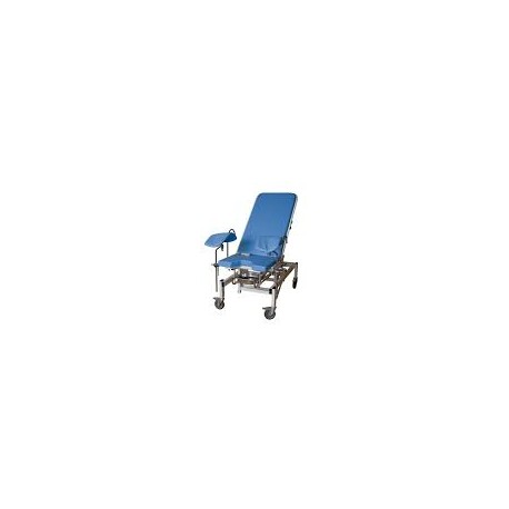 Гинекологическое кресло КГэ-01 Диакомс