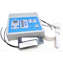 Аппарат для ДМВ-терапии «Солнышко» ДМВ-02