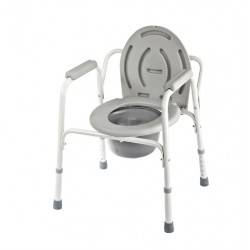 Кресло-туалет серии WC: арт. WC Econom