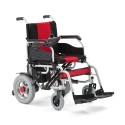 Кресло-коляска для инвалидов электрическая "Armed" FS101A