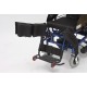 Кресло-коляска для инвалидов электрическая "Armed" FS129