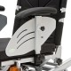 Кресло-коляска для инвалидов электрическая "Armed" FS123-43