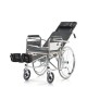 Кресло-коляска для инвалидов "Armed" FS619GC