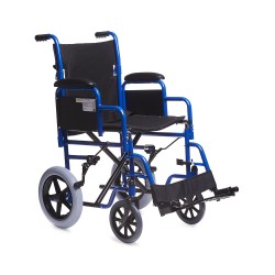 Кресло-коляска для инвалидов H 030C