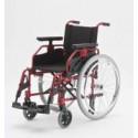 Кресло-коляска механическая алюминиевая Armed FS 218 LQ