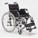 Кресло-коляска механическая алюминиевая Armed FS 955 L