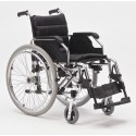 Кресло-коляска механическая алюминиевая Armed FS 955 L