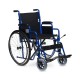 Кресло-коляска для инвалидов: 3000 (18 дюймов) (пневматические колеса)