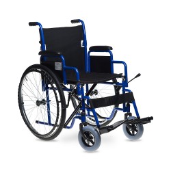 Кресло-коляска для инвалидов: 3000 (18 дюймов) (пневматические колеса)