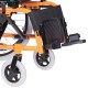 Кресло-коляска для инвалидов "Armed" FS980LA