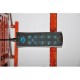 Кровать электрическая YG-3 (ММ-092ПН) с боковым переворачиванием, туалетным устройством и функцией «кардиокресло»