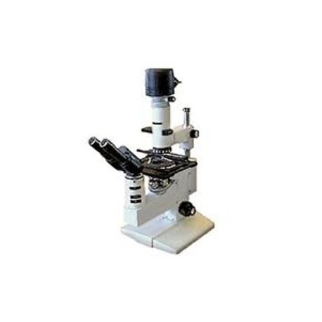 Микроскоп инвертированный биологический Биолам П-1