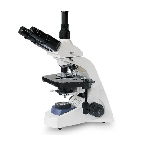 Тринокулярный микроскоп Биолаб 6Т
