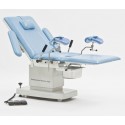 Кресло-кровать медицинская многофункциональная трансформирующуюся для родовспоможения  "ARMED" SC-II