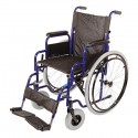 Инвалидная коляска Barry B5 U (1618С0303SPU)