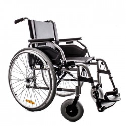 Кресло-коляска для инвалидов Ottobock START