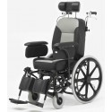 Кресло-коляска для инвалидов Armed FS204BJQ