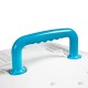 Доска для ванны Ortonica LUX 305 (синяя ручка)