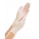 Текстурированные смотровые перчатки MiniMAX размер L