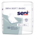 Гигиенические пеленки Seni Soft Basic 90х60