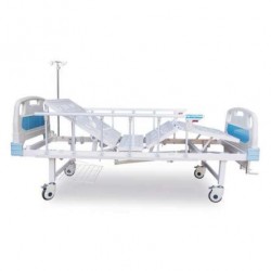 Кровать функциональная медицинская механическая Barry MB2pp